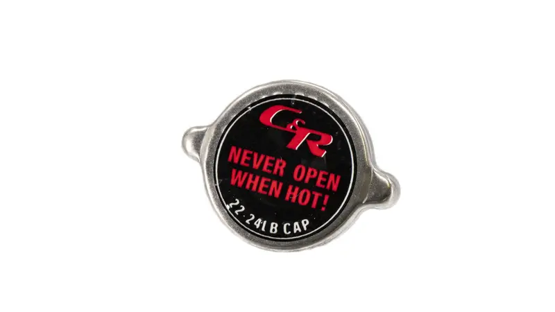 Pwr Large Radiator Cap 22 Lb 1