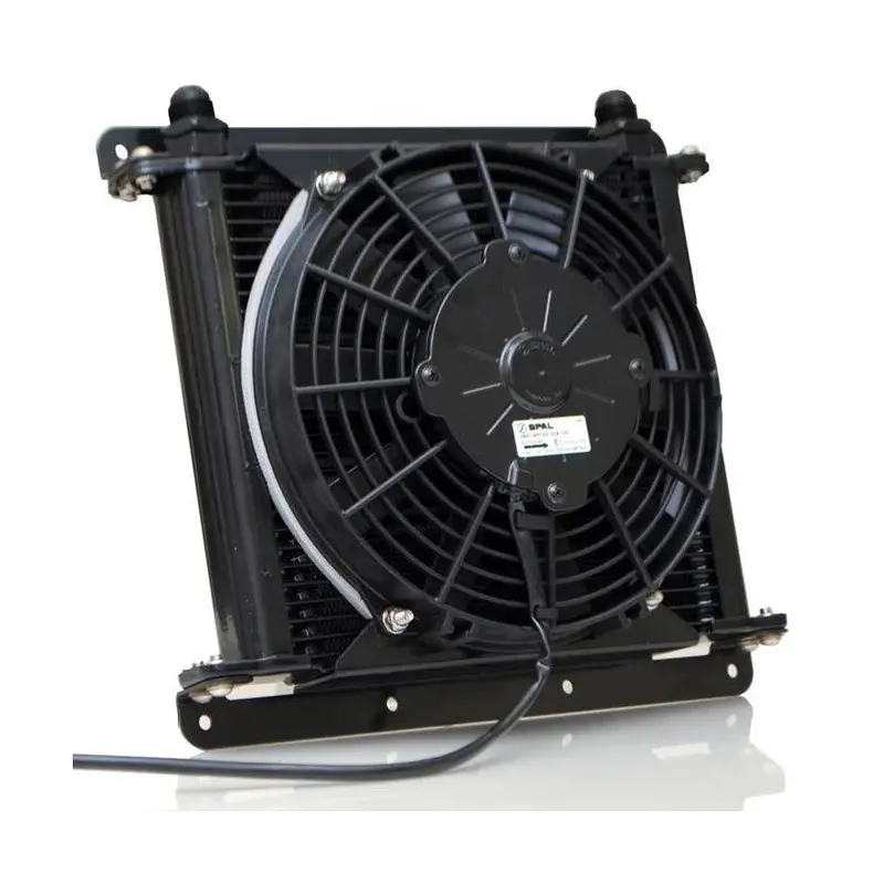 Pwr North America Universal Radiator Modules 41-20108 1