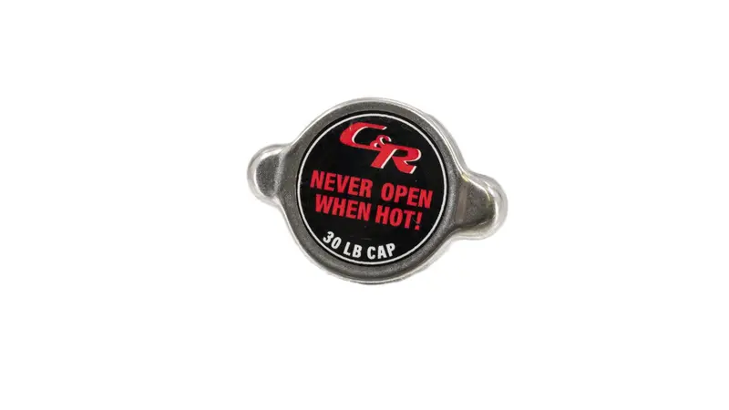 Pwr Radiator Cap Small 30 Lb 1