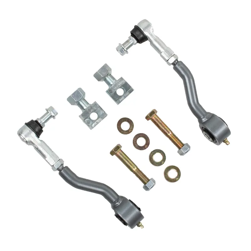 Ram Heavy Duty Sway Bar Links 3 Inch Lift 98.5-13 Ram 1500/2500/3500 4X4 Synergy Mfg 1