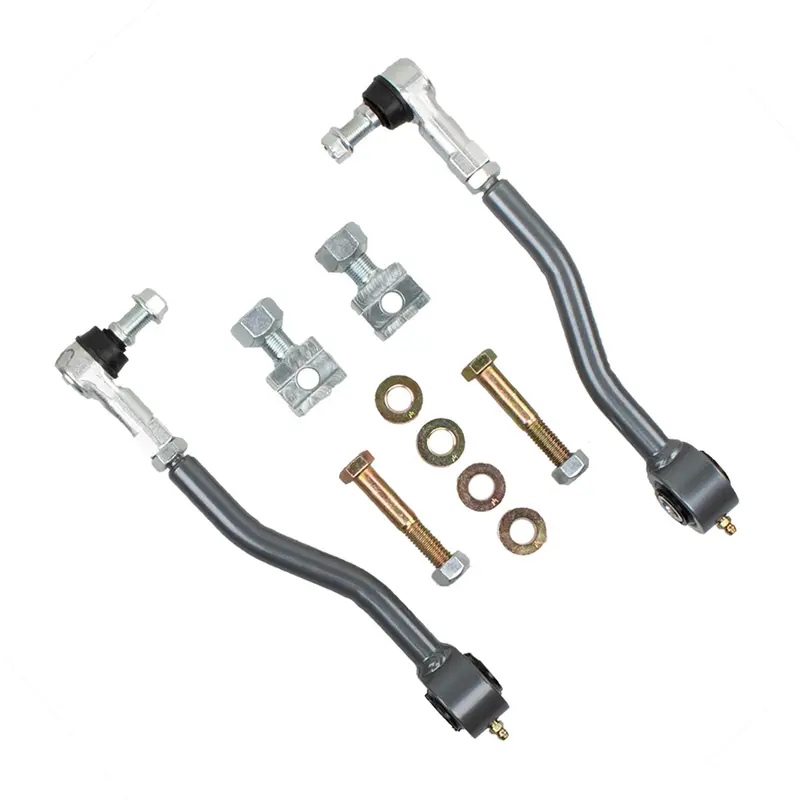 Ram Heavy Duty Sway Bar Links 6 Inch Lift 98.5-13 Ram 1500/2500/3500 4X4 Synergy Mfg 1