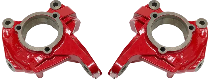 Rancho High-Steer Knuckles Rs62100 1