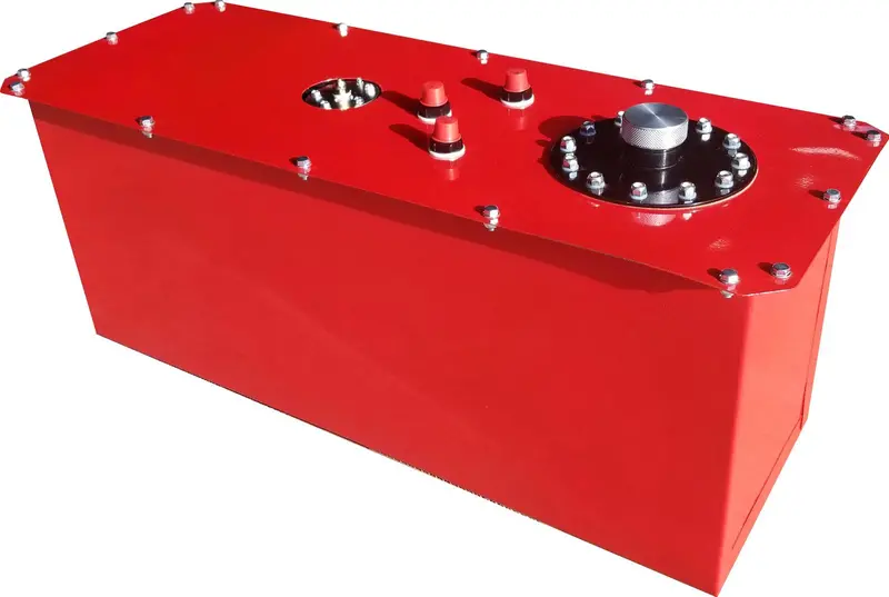 Rci Rock Crawler 15 Gallons Fuel Cell 2161J 1