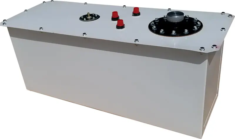 Rci Rock Crawler 15 Gallons Fuel Cell 2161Jw 1