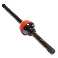 Rcv Dana 30 Cv Axle Jeep Wrangler Yj ('86-'96), Wrangler Tj & Lj ('97 To '06), Cherokee Xj ('85-'02) 1