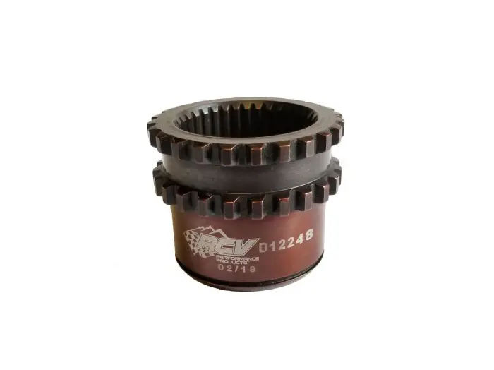 Rcv Dana 60 300M Hub Gear For Ford Super Duty Manual Locking Hub 1
