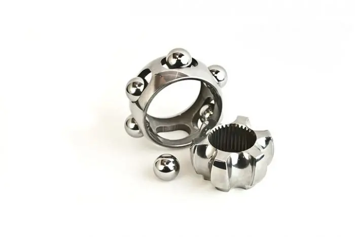 Rcv Dana 60 Cv Rebuild Kit 1