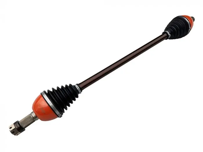 Rcv Pro Series Ii Axle For Polaris Rzr Pro R - Front 1
