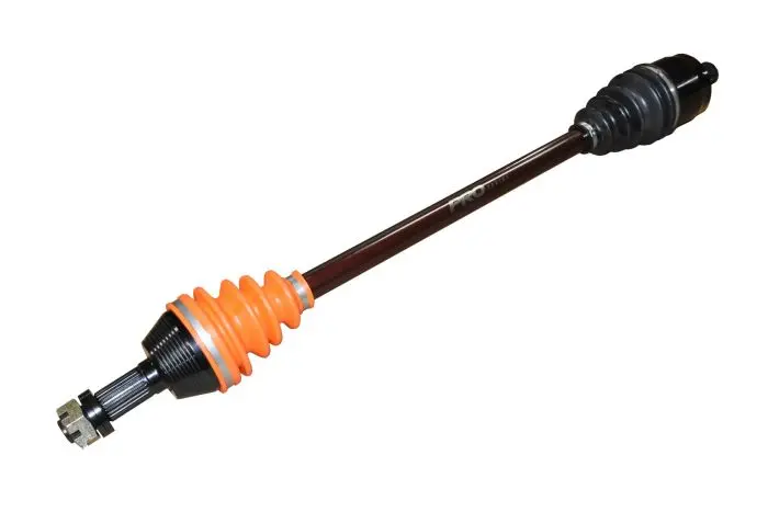 Rcv Pro Series Ii Axle For Polaris Rzr Pro Xp For Holz/Hcr +4 - Front 1