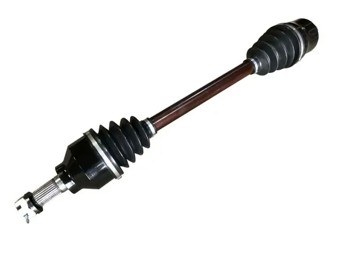 Rcv Pro Series Ii Canam X3 X Rs (72") Cv Axle ('17+) - Rear 1