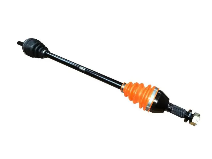 Rcv Pro Series Ii Canam X3 Xrc (72") Cv Axle For Smart-Lok ('18+) - Front 1