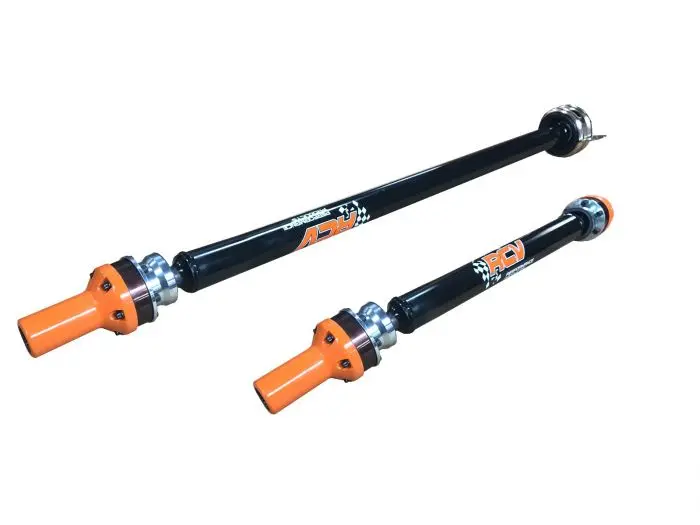 Rcv Rcv Ultimate Cv Prop Shaft For Polaris Xp1000 ('14+) - 2 Seat 1