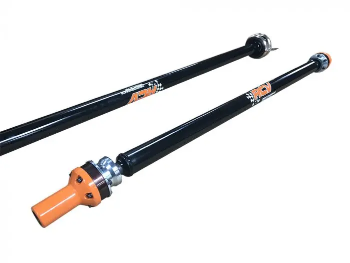 Rcv Ultimate Cv Prop Shaft For Polaris Xp1000 ('14+) - 4 Seat 1