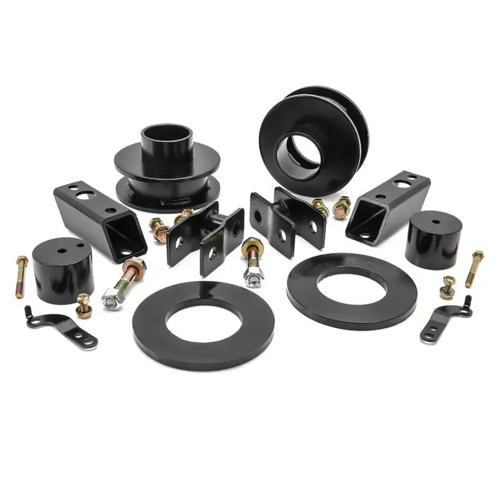 Readylift 2.5" Front Leveling Kit - Ford Super Duty 4Wd 2011-2023 1