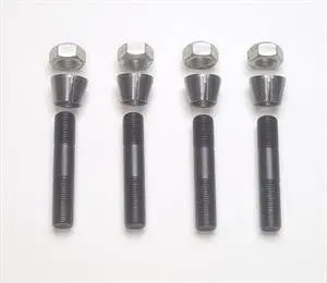 Reid Racing Dana 44 High Steer 4 Stud Kit 1