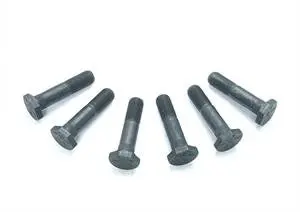 Reid Racing Dana 60 Spindle 6 Stud Kit - Chevy And Dodge 1