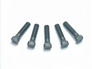 Reid Racing Dana 60 Spindle 6 Stud Kit - Ford 1