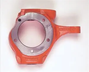 Reid Racing Ford Heavy Duty Flat Top Dana 44 Knuckles 1