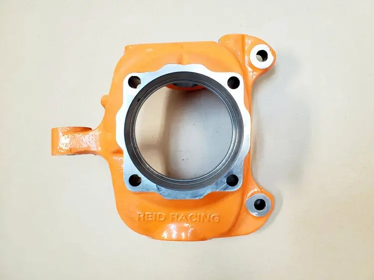 Reid Racing Ford Superduty High Steer Knuckle 2005 - 2012.5 1