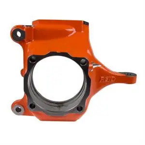 Reid Racing Super Kingpin Knuckles 1