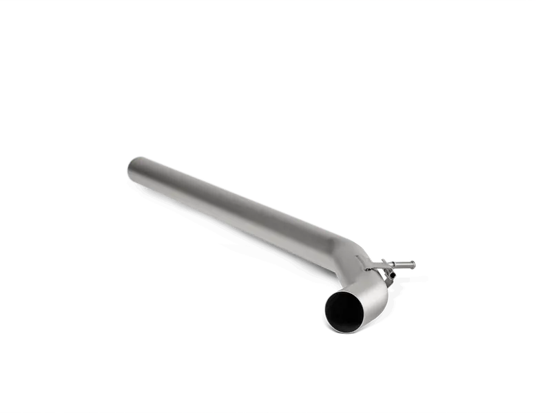 Renault Megane Iv Rs | Akrapovic | Evolution Link Pipe Set (Titanium) 1