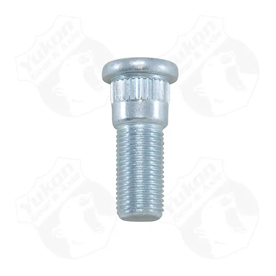 Replacement Axle Stud For Dana 44 And Model 35 Yukon Gear & Axle 1