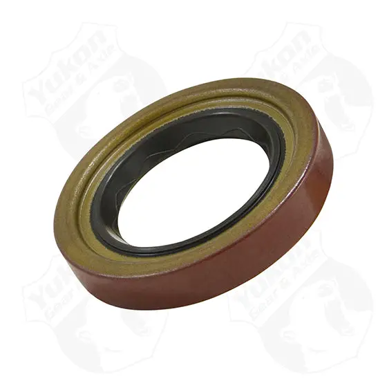 Replacement Inner Axle Seal For Some 9 Inch Ford Some Dana 44 And Some Dana 60 Yukon Gear & Axle 1