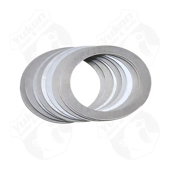 Replacement Pinion Preload Shims For Dana 60, 61, And Dana 70-U Yukon Gear & Axle 1