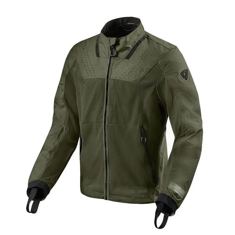 Rev'it! Fjt277 Territory Jacket 1