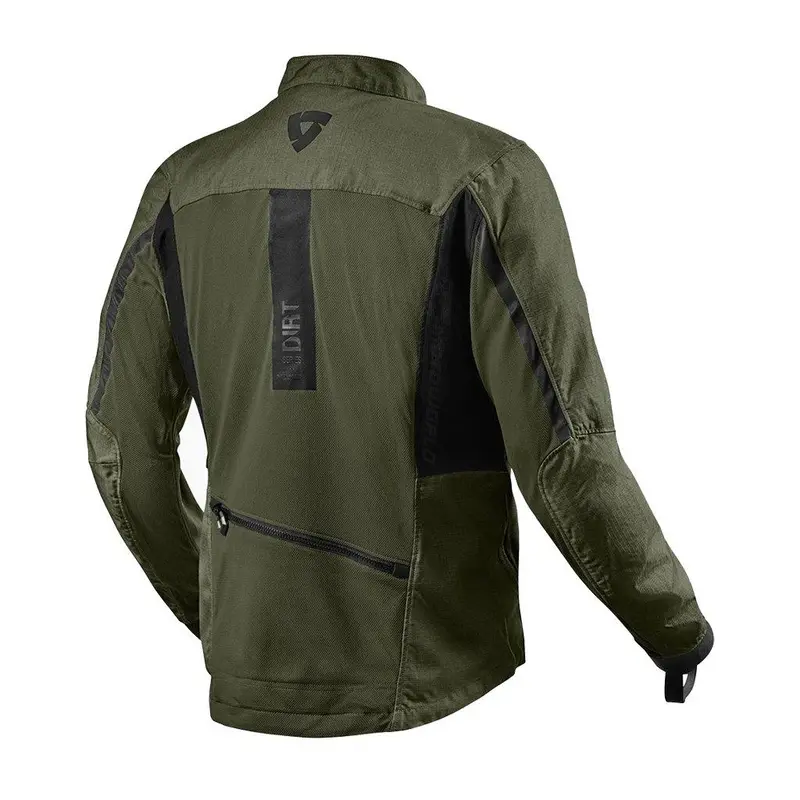 Rev'it! Fjt277 Territory Jacket 2