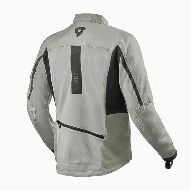 Rev'it! Fjt277 Territory Jacket 4
