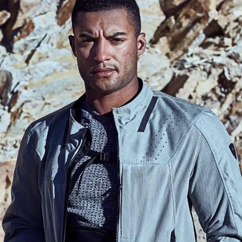 Rev'it! Fjt277 Territory Jacket 5
