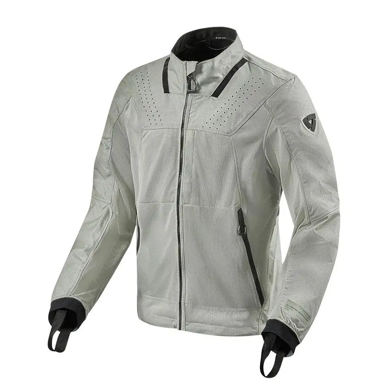 Rev'it! Fjt277 Territory Jacket 6