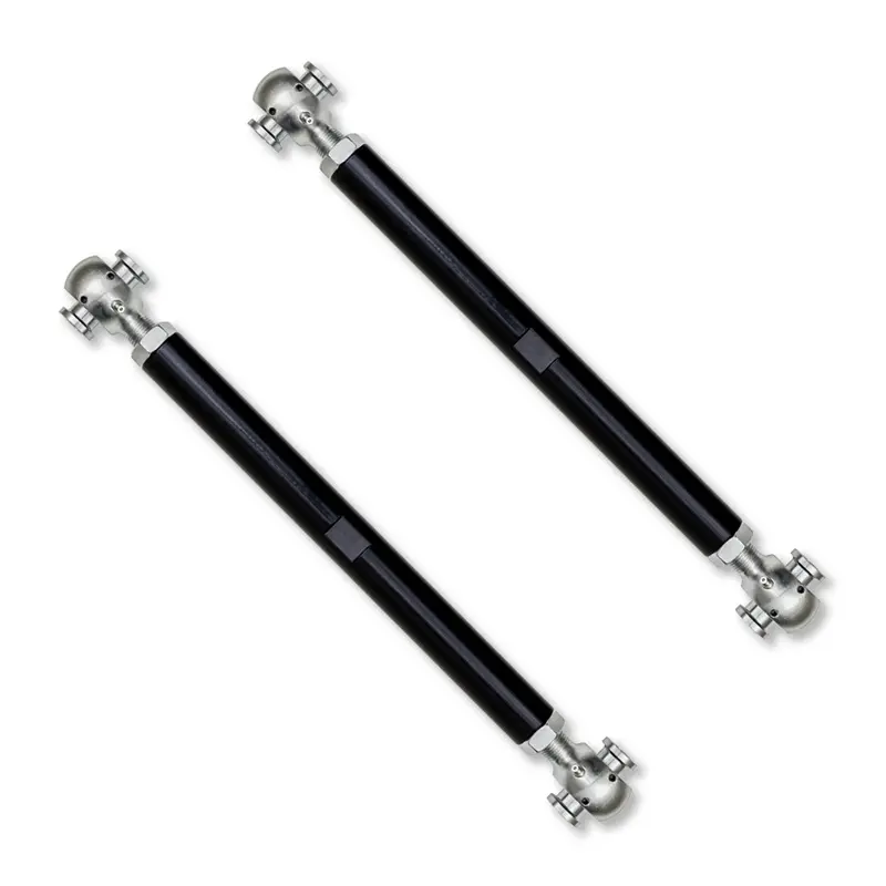 Rock Krawler Jk/Jl Stainless Steel Double Adjustable Rear Upper Control Arms 1