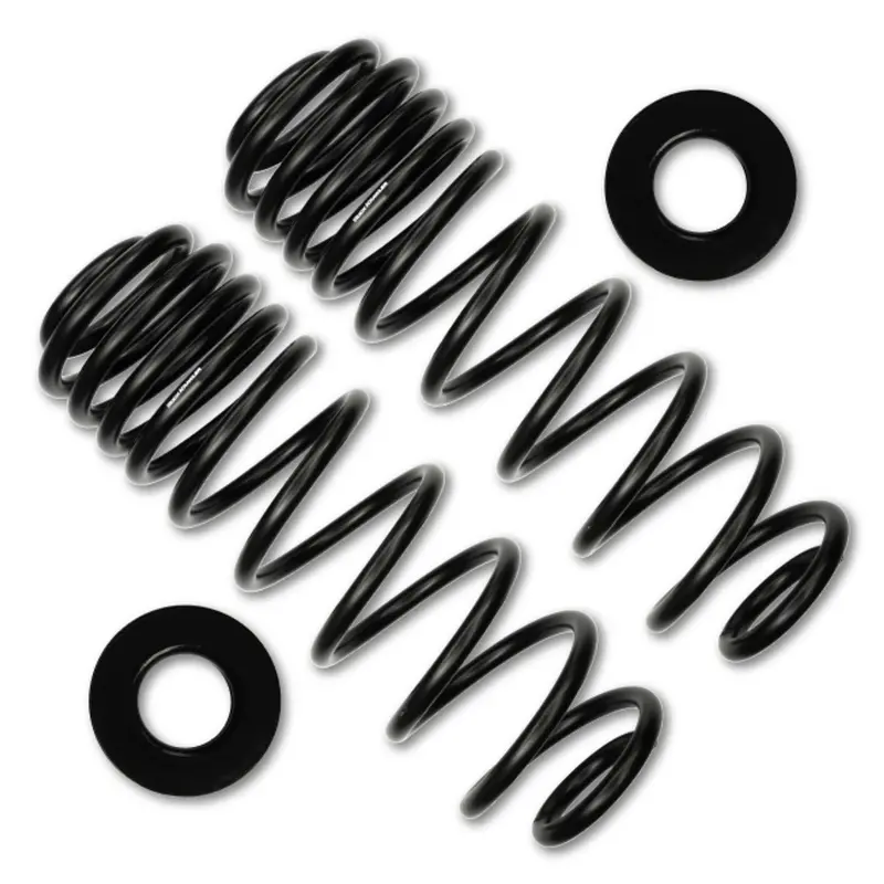 Rock Krawler Jl Front 3.5" Coil Spring Kit - 392 1