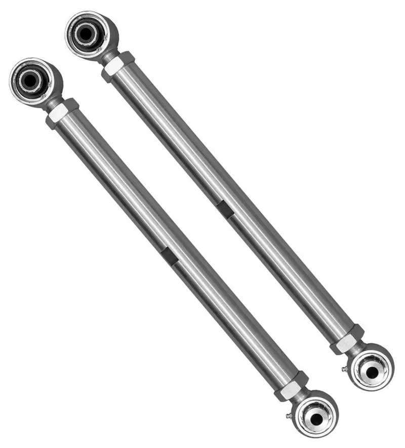 Rock Krawler Jl/Jk X Factor Pro Aluminum Rear Lower Control Arms 1