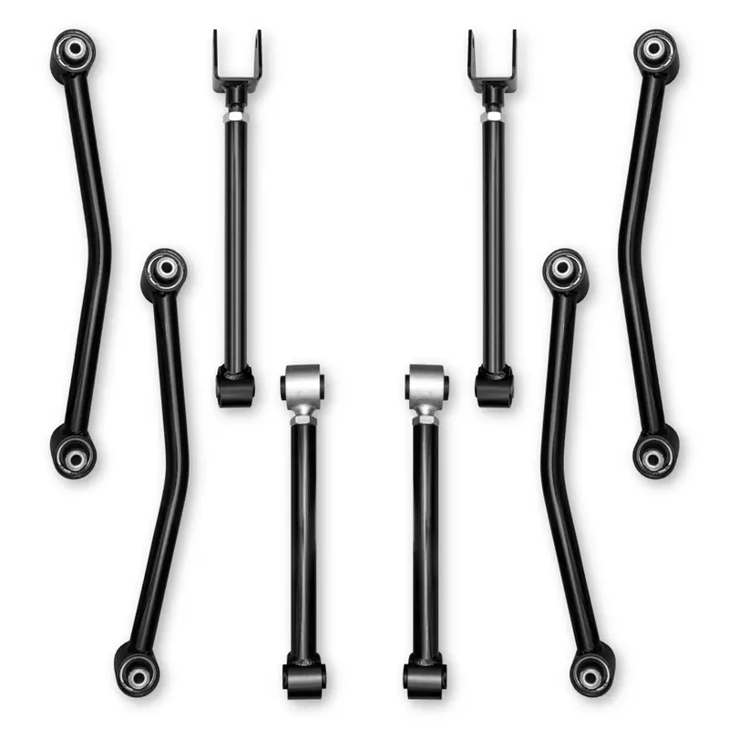 Rock Krawler Jl/Jlu Adventure - X Control Arm Package 1