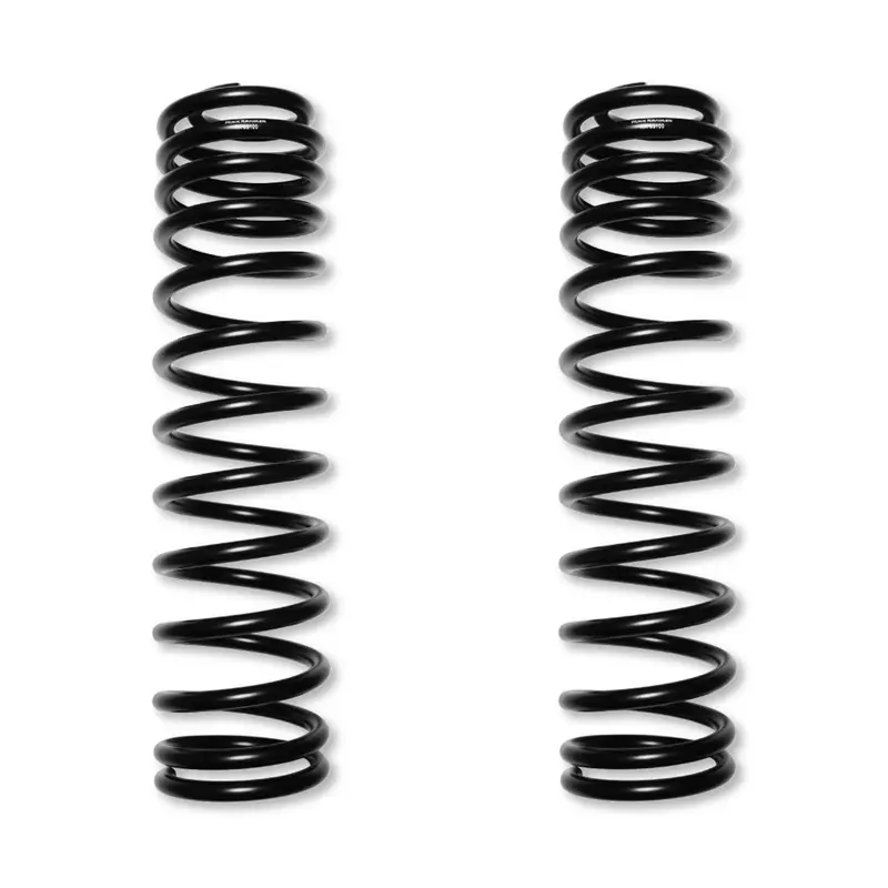 Rock Krawler Tj 1997 - 2006 Front Coil Spring 4.5" 1