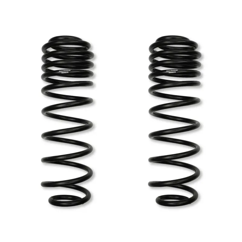 Rock Krawler Tj 1997 - 2006 Rear Coil Spring 4.5" 1