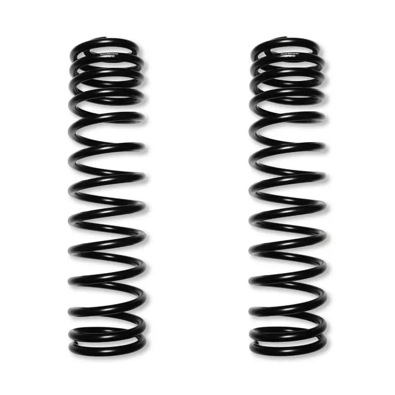Rock Krawler Tj 97 - 06 Front Coil Spring 2.0" 1