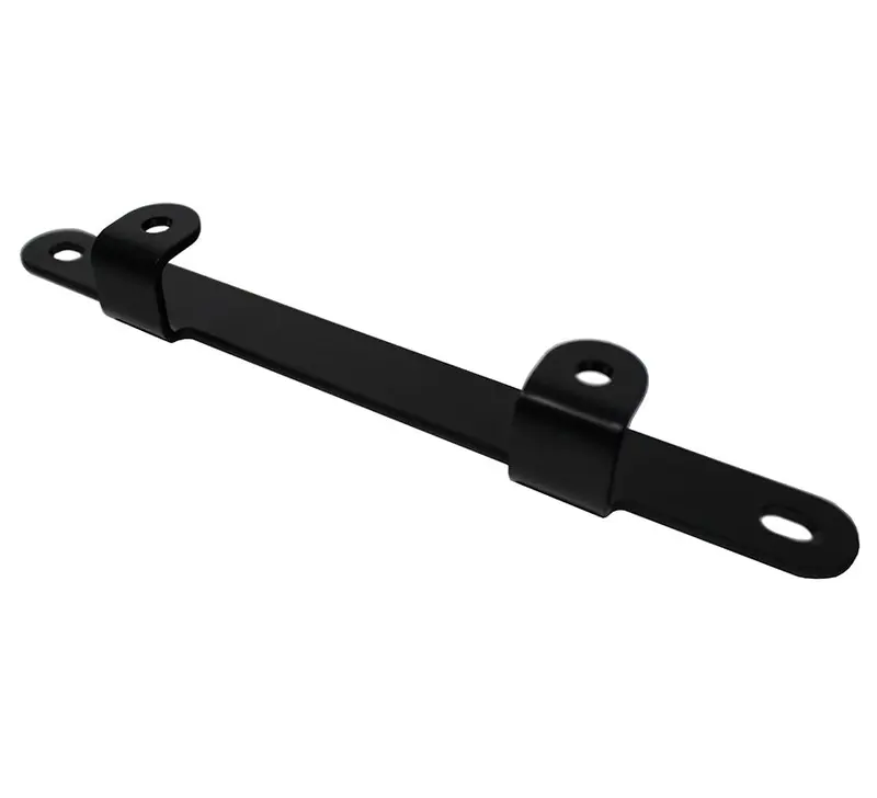 Rtl-M License Plate Mount Kit Baja Designs 1