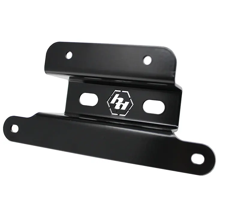 Rtl-M Spare Tire Mount Kit Baja Designs 1