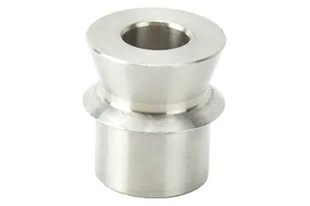 Ruffstuff 1" To 5/8" Stainless Misalignment 1