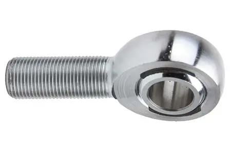 Ruffstuff 3/4 X 3/4 Rod End Right Hand (16 Tpi) 1
