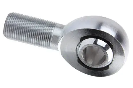 Ruffstuff 7/8" X 7/8" Rod End Left Hand (14 Tpi) 1