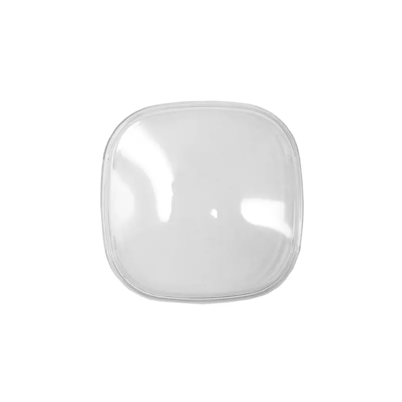 S1 Single Rock Guard Kit Clear Baja Designs 1