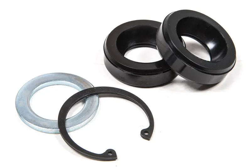 Service Pack J-Flex Control Arm Front Upper Jks Manufacturing 1