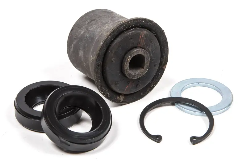 Service Pack J-Flex Control Arm Rear Upper Jeep Tj Lj Zj Jks Manufacturing 1