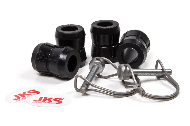 Service Pack Quick Disconnect Sway Bar Links No Studs Jks Manufacturing 1