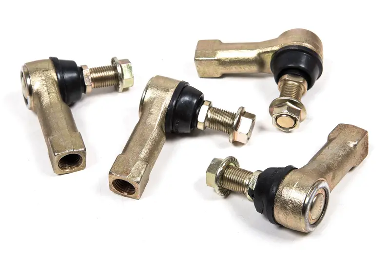 Service Pack Rear Sway Bar Links Wrangler Jk & Jl Jks Manufacturing 1